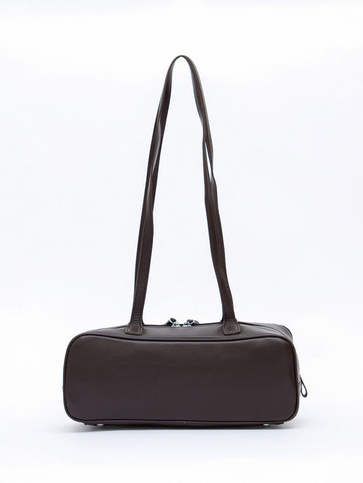 Сумка 6658-1VG coffee Vitelli Grassi