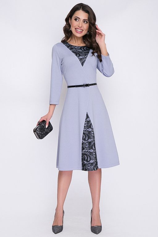 Платье 70250 - Avili фото 3