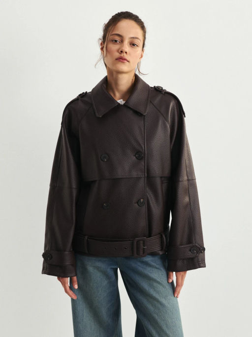 куртка женская ZR2609102210-27 / Zarina  фото 4