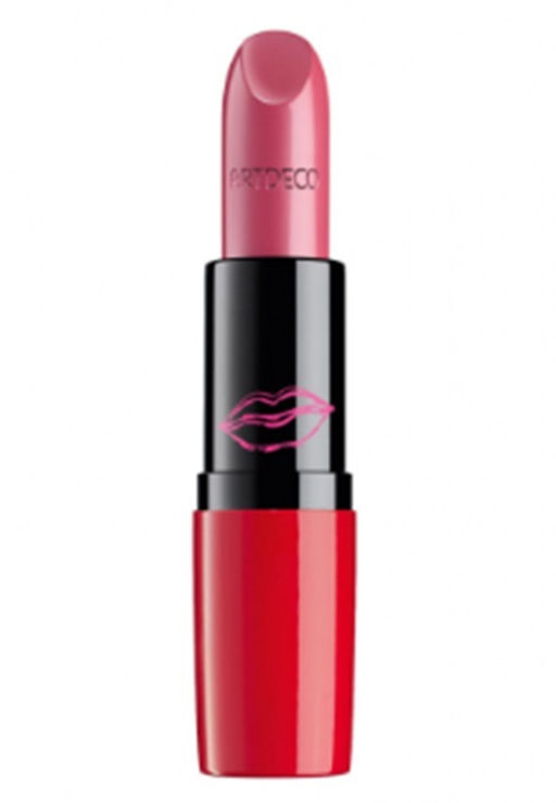 ARTDECO Помада для губ увлажняющая Perfect Color Lipstick тон 887, 4 г.