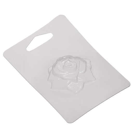 Набор для творчества. Бомбочки для ванн своими руками Прекрасная роза