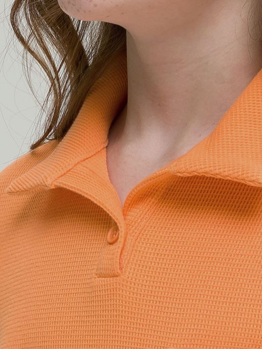 Уценка Pelican GFDT4317/2 платье для девочек  фото 4