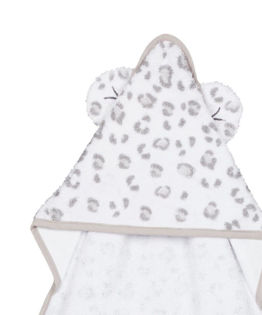 Mothercare / Полотенце с уголком