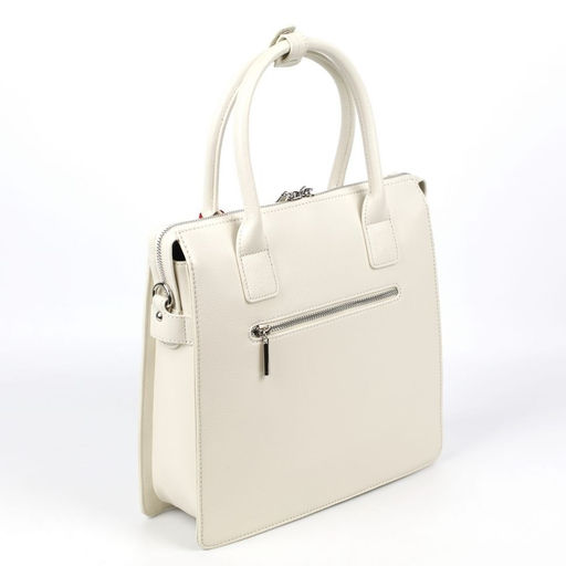 Женская кожаная сумка Sergio Valentini SV-0061-14  фото 4