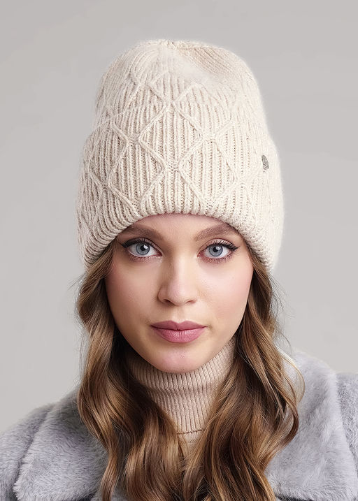 Шапка женская