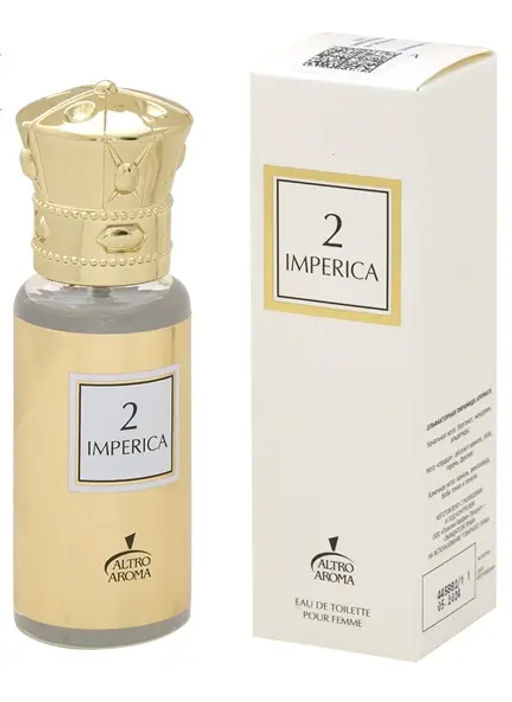 A.A.f.033 Туал/вода жен. (33мл) IMPERICA 2. 36