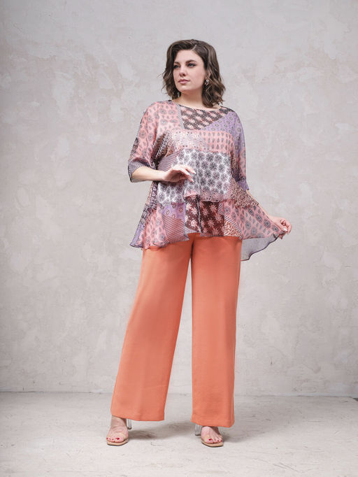 Платье Avanti 1618 серый/черный - Mira fashion фото 465
