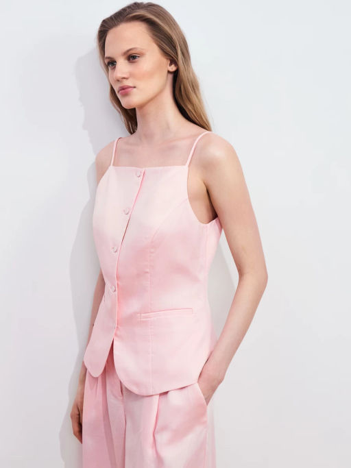 жилет женский ZR2605032003-96 / Zarina  фото 4