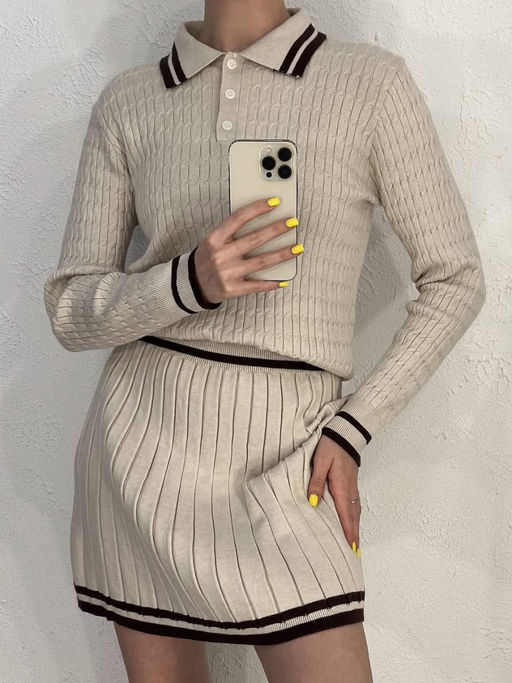 Костюм двойка