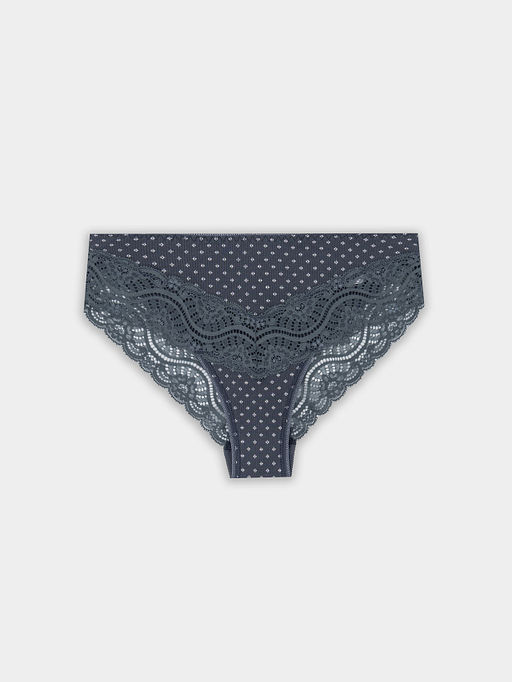 Цена за 2 штуки! ТРУСЫ ЖЕНСКИЕ - Mark formelle фото 8