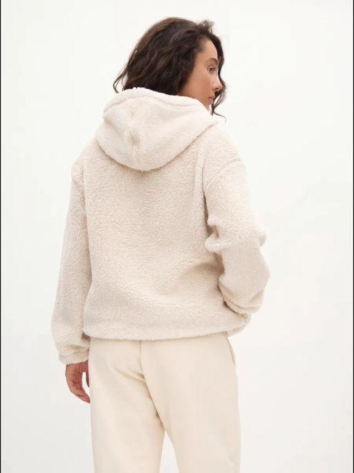 Толстовка oversize 26234-546 - Avese фото 33