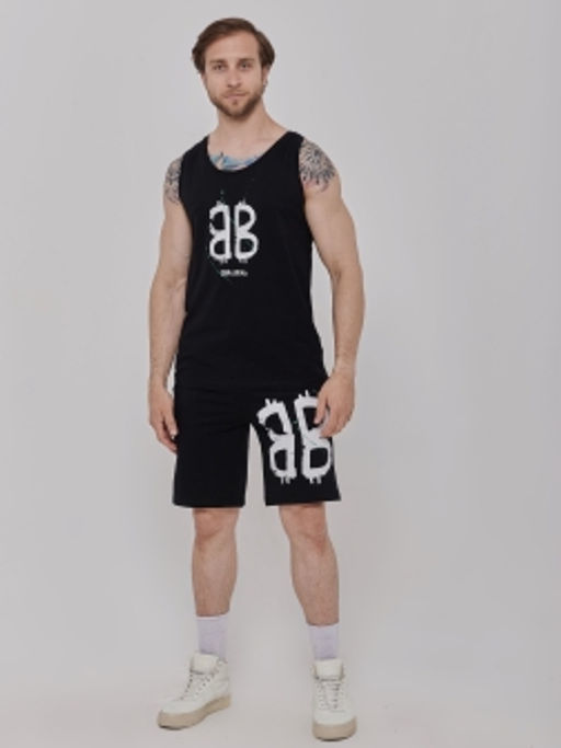 КОСТЮМ СПОРТИВНЫЙ МУЖСКОЙ - Chic & charisma фото 2