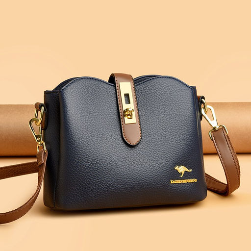 KAIDIFEINIROO Сумка женская 8761  фото 8