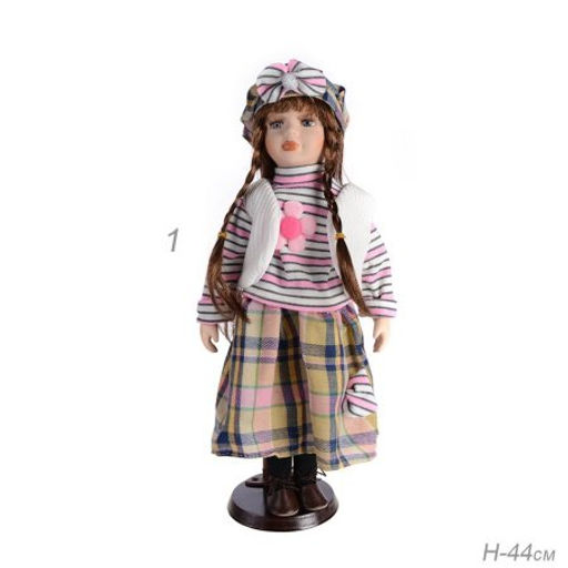 Сувенир коллекционный 44 см / 16010 /уп 24/ - Галеонтрейд фото 2