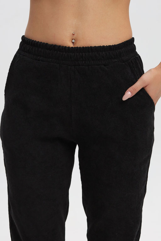 Брюки женские вельветовые 20688 - Натали фото 15