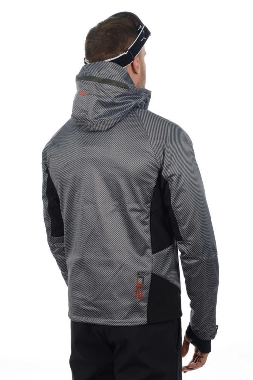 Куртка Soft Shell ISG мужская 17-40916 16 - Stayer фото 2