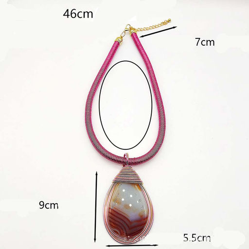 Колье арт. 26 6383 (id 276898) - Rada фото 3