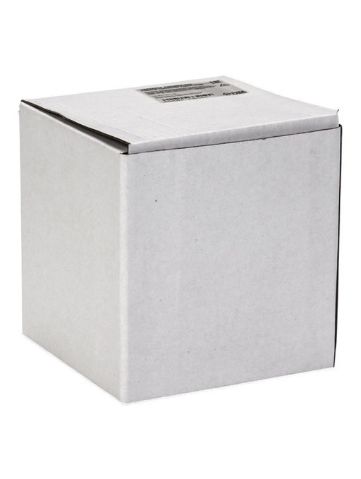 Садовый светильник для водоемов 28 х 28 х 9 см на солнечной бат-е "Лотос" красный N008