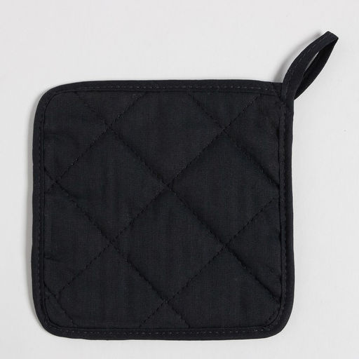 Набор кухонный Доляна Cook with love: прихватка, подставка под горячее  фото 5