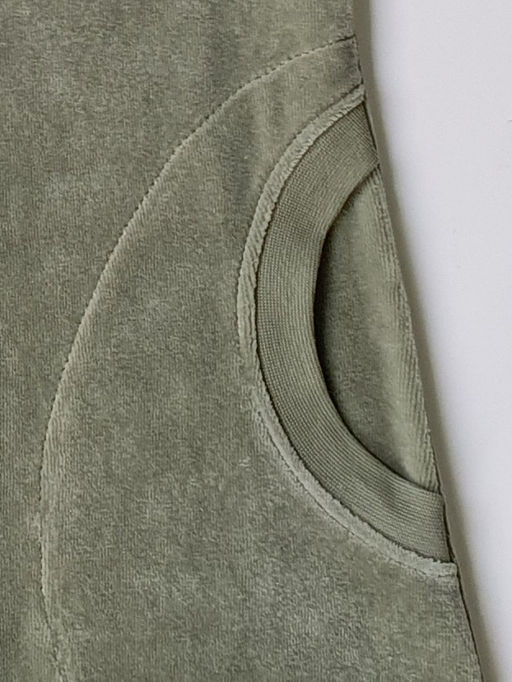 Халат 6851-20 Новинка