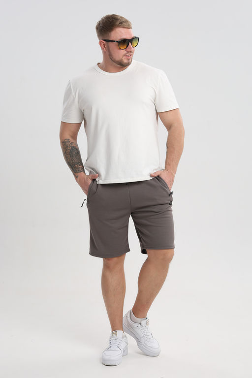 16 Шорты мужские