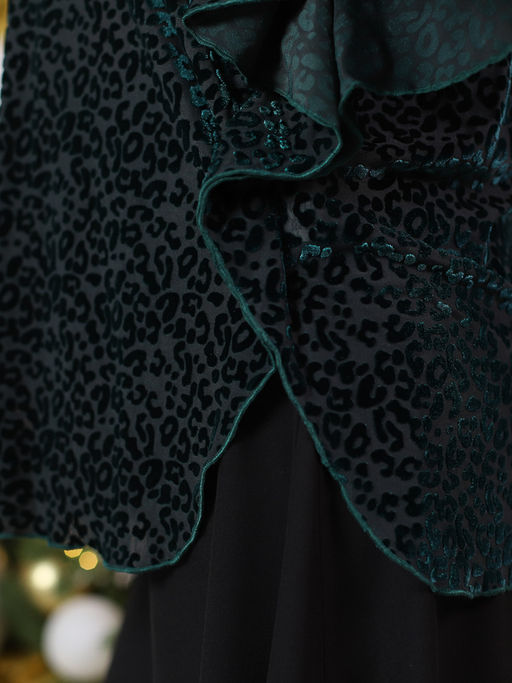 Джемпер М3-3337/6 - Wisell фото 13