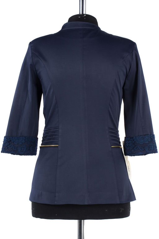 Ветровка жакет