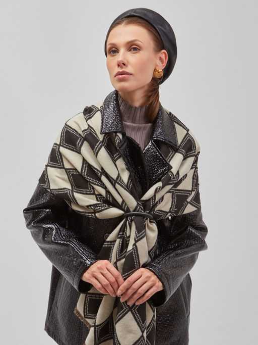 Палантин женский RH9-1455-1 - Tantino фото 12