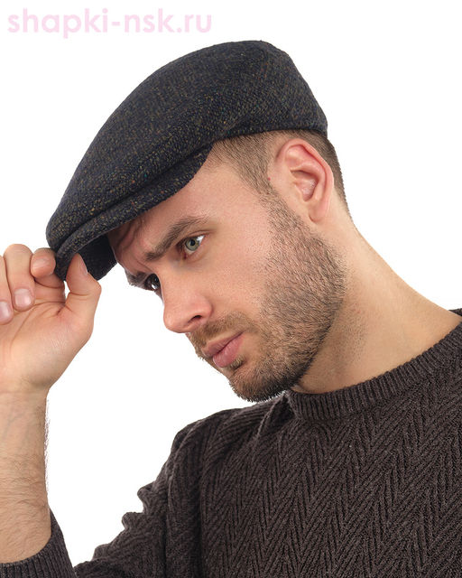 011-130 Кепка (56-62)