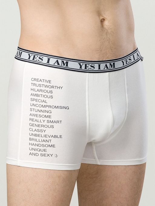 Pelican MUHB6901 трусы мужские