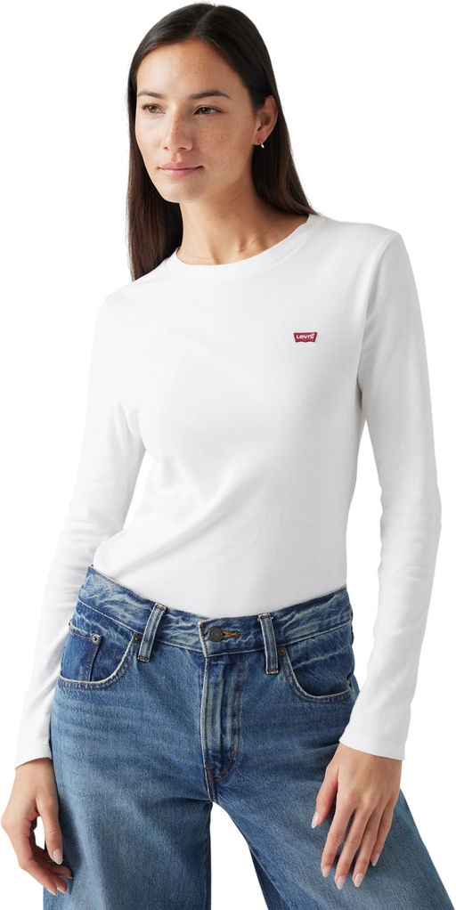 Лонгслив женский