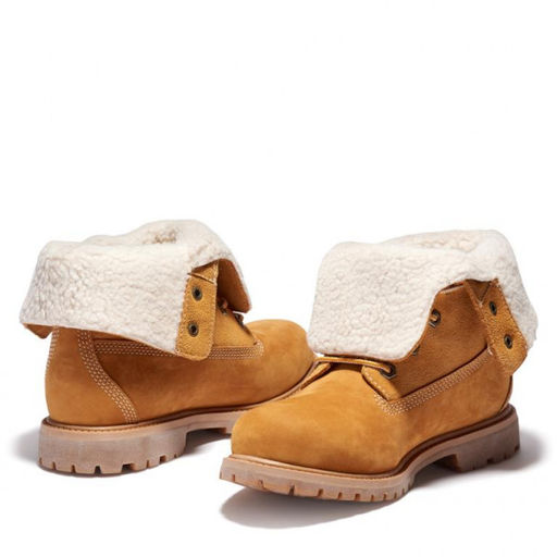 Ботинки / Timberland  фото 8