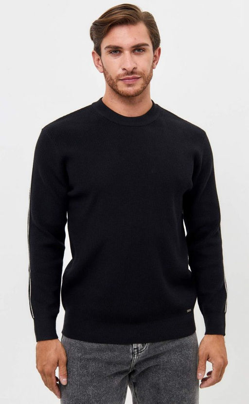 Водолазка F421-1510 black - Fine joyce фото 10