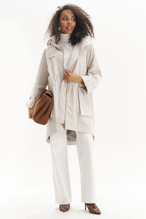 Плащ URS 25-508-1  фото 11