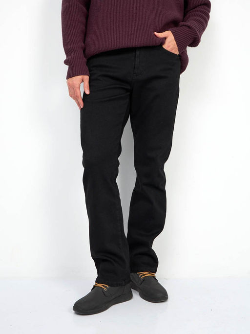 Мужские джинсы _ 0965/L-Warm - F5 фото 17