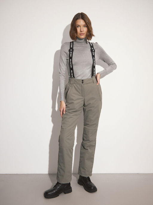 Костюм утеплённый мембрана - Avese фото 58