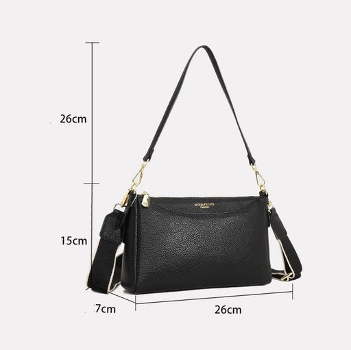 Bags Сумка женская / кожа / 02283  фото 13