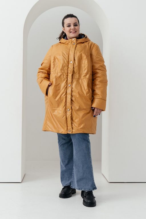 Куртка женская - Jp фото 6