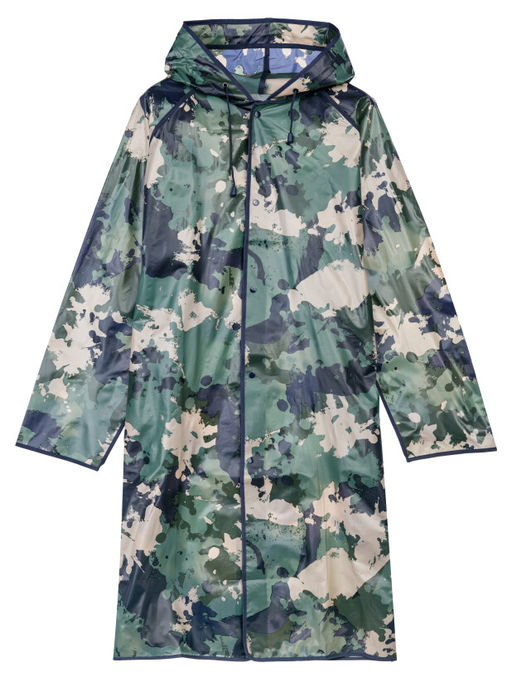 PlayToday / Дождевик мужской