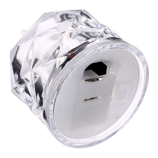 Цена за 36 шт. Свеча светодиодная, горит жёлтым