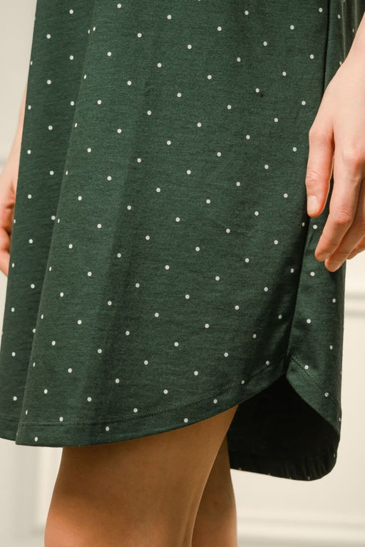 СОРОЧКА ЖЕНСКАЯ арт. 4530W-60131.1S-064 - Almando melado фото 4