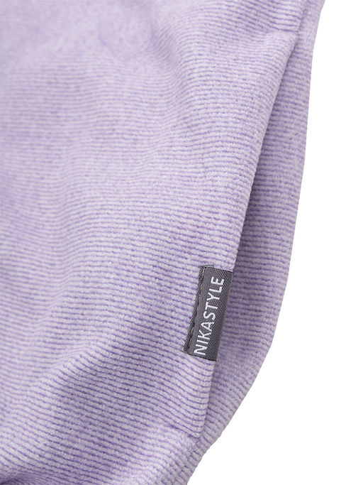 Костюм 7т11424 лаванда