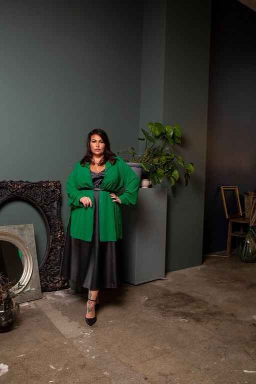 Сарафан женский - Jp фото 6