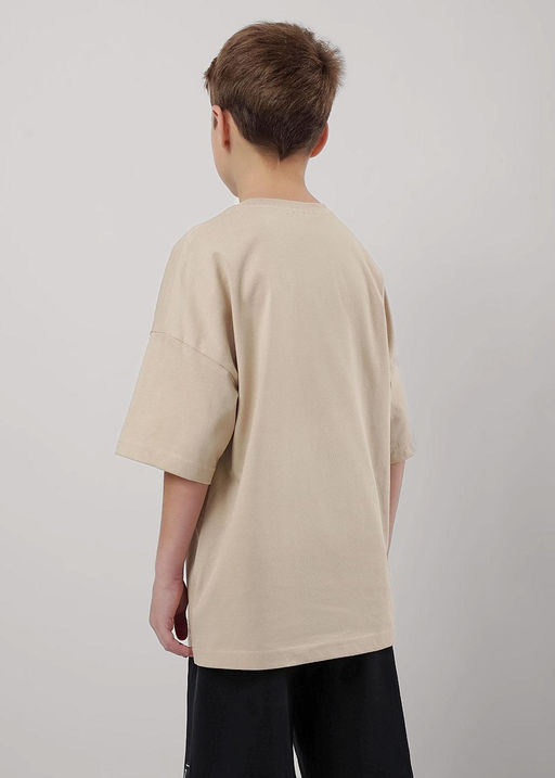 Футболка детская - Clever wear фото 4