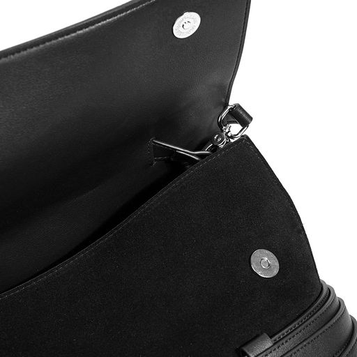 Женская сумка, замша, MIRONPAN 520607 Коричневый