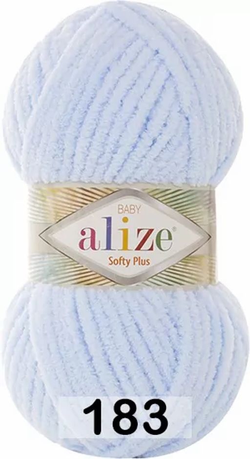 SOFTY PLUS - Alize фото 10
