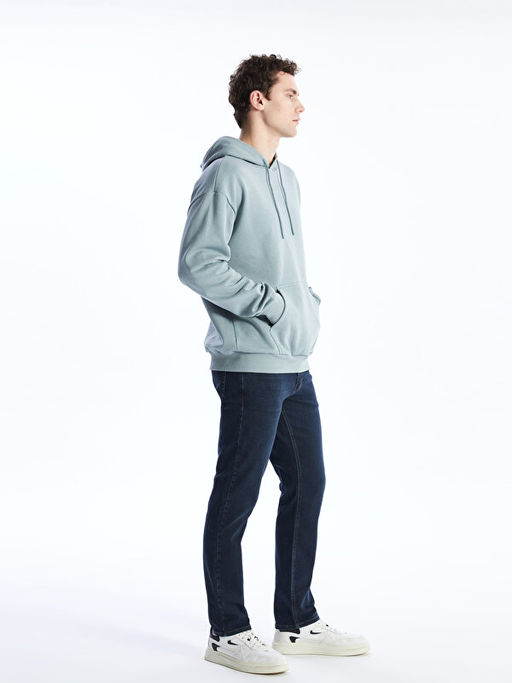 779 Regular Fit Erkek Jean Pantolon