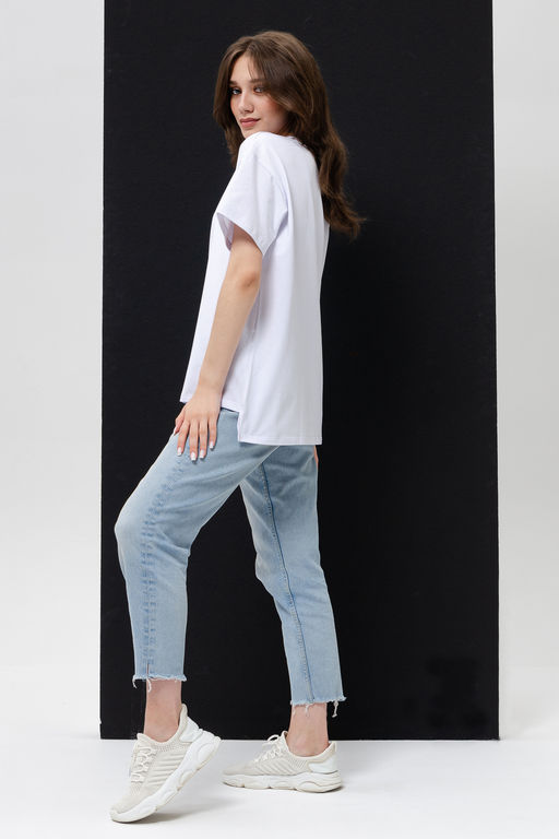 Футболка 20670 - Натали фото 29