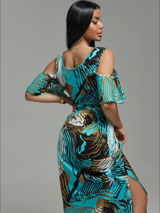 Новелла платье женское - Lovetex фото 81