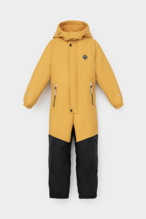 Crockid _ ВК 60122/3 ГР комбинезон дет  фото 5